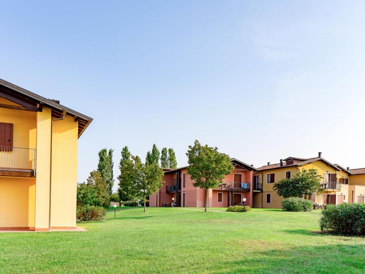 Apartment Eden By Interhome Cavalcaselle Exterior foto