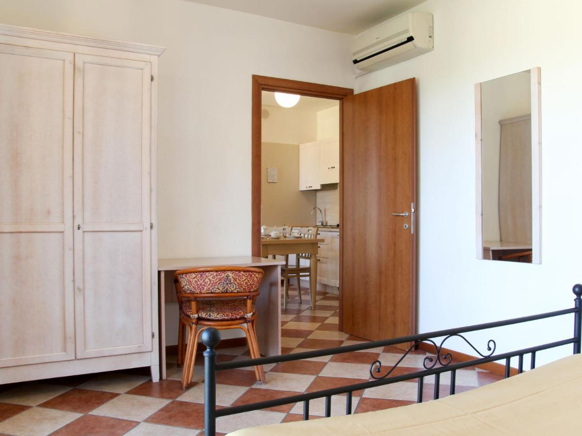 Apartment Eden By Interhome Cavalcaselle Exterior foto